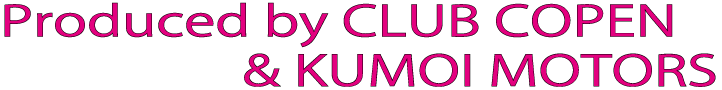 CLUB COPEN KUMOI MOTORS